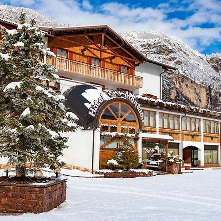 Hotel & Residence Montana Fai della Paganella Dış mekan fotoğraf
