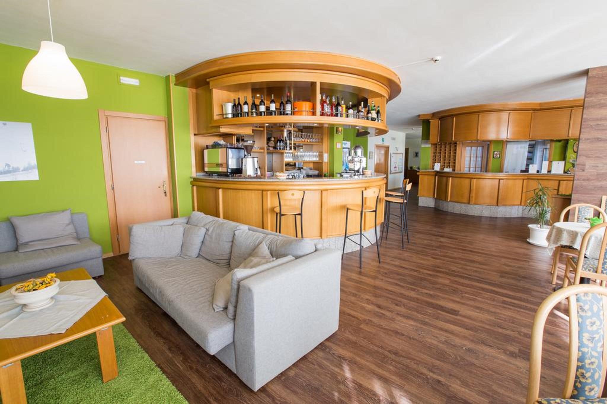 Hotel & Residence Montana Fai della Paganella Dış mekan fotoğraf