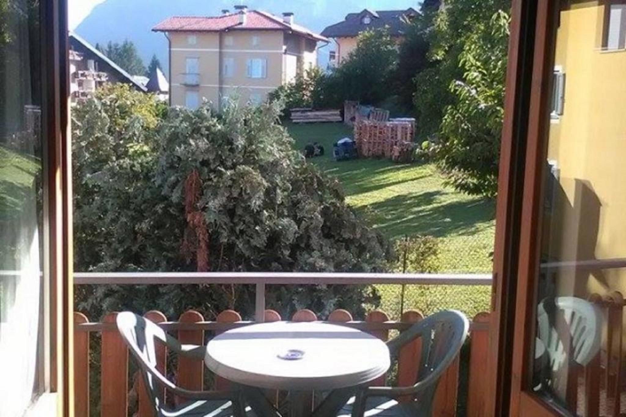 Hotel & Residence Montana Fai della Paganella Dış mekan fotoğraf