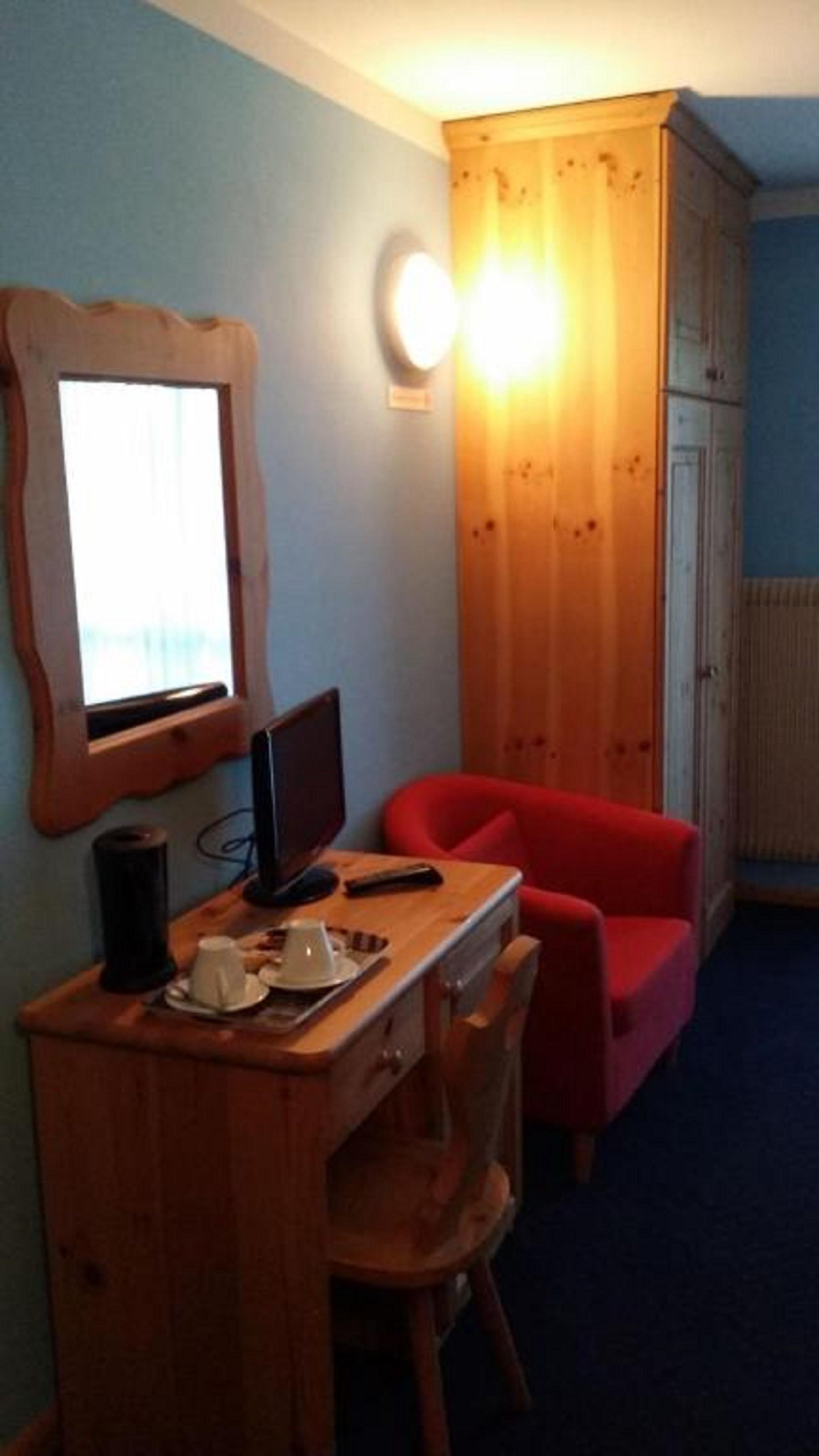 Hotel & Residence Montana Fai della Paganella Dış mekan fotoğraf