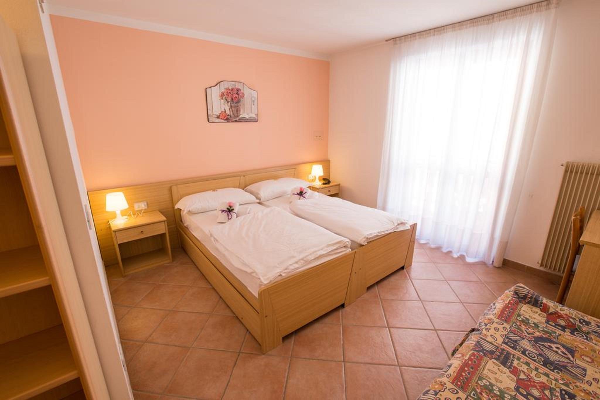 Hotel & Residence Montana Fai della Paganella Dış mekan fotoğraf