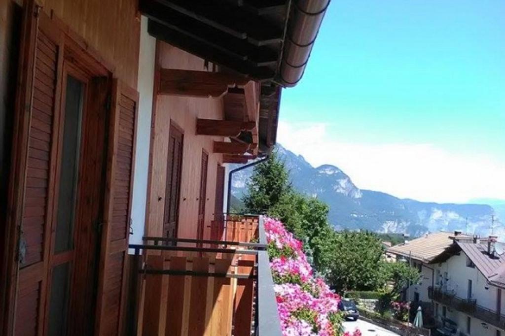 Hotel & Residence Montana Fai della Paganella Dış mekan fotoğraf