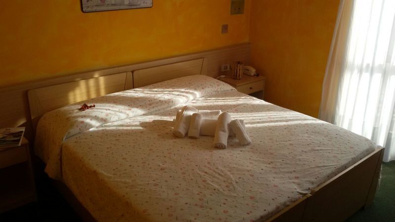 Hotel & Residence Montana Fai della Paganella Dış mekan fotoğraf
