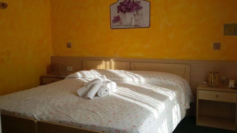 Hotel & Residence Montana Fai della Paganella Dış mekan fotoğraf